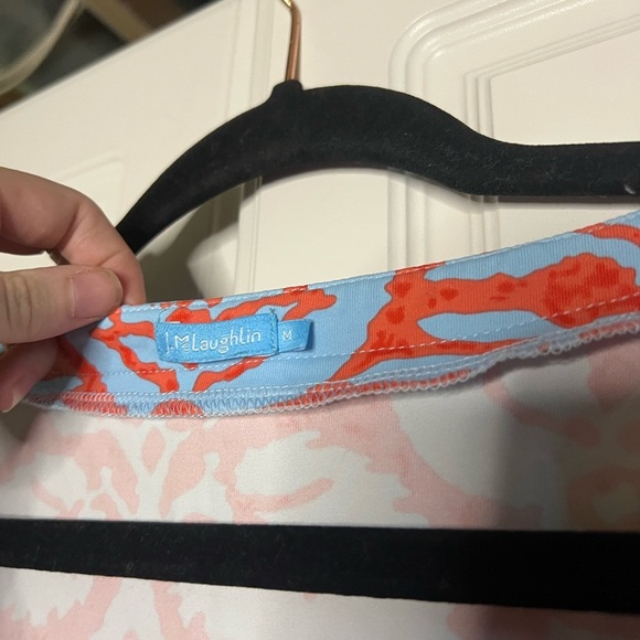 J. McLaughlin Damask Belinda Dress - Picture 5 of 9